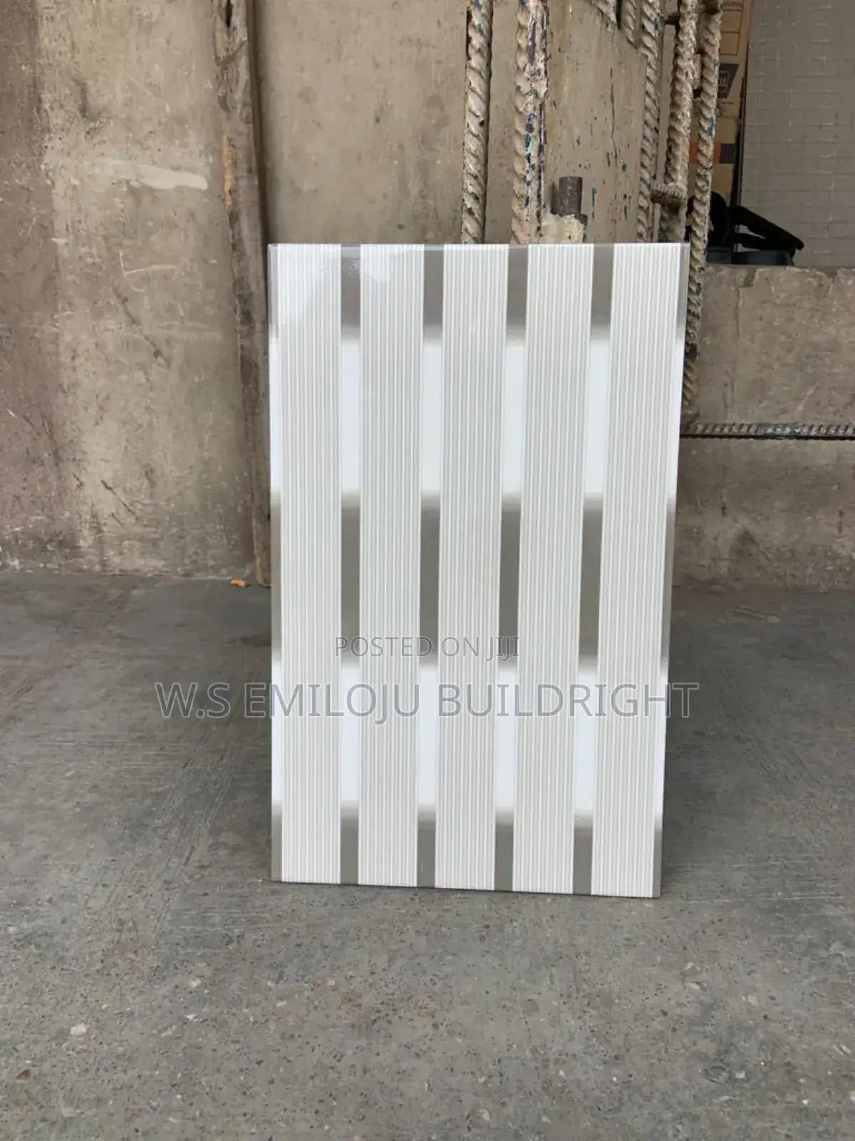 Wall Tiles 25/40 Size