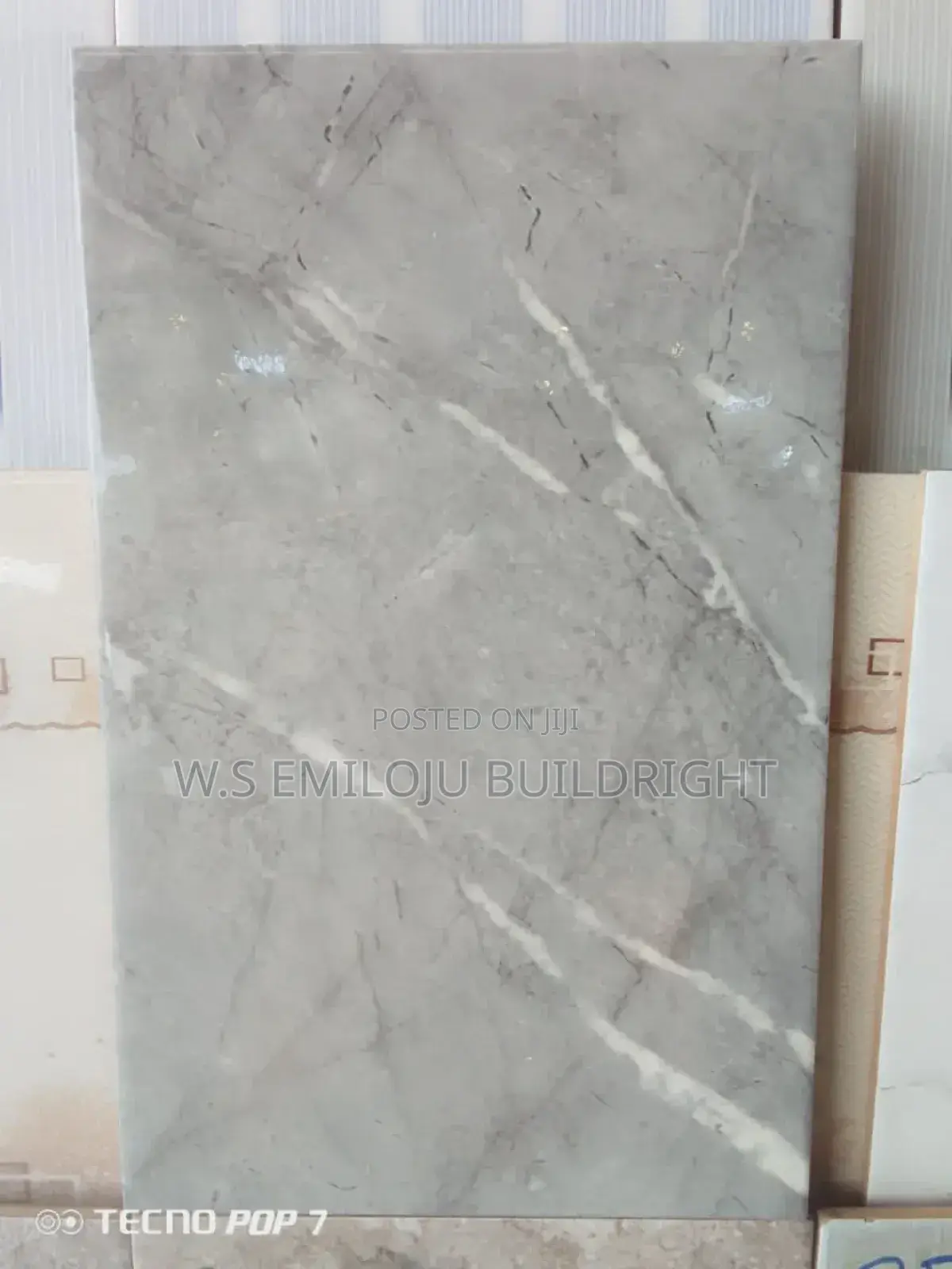 Wall Tiles 25/40 Size
