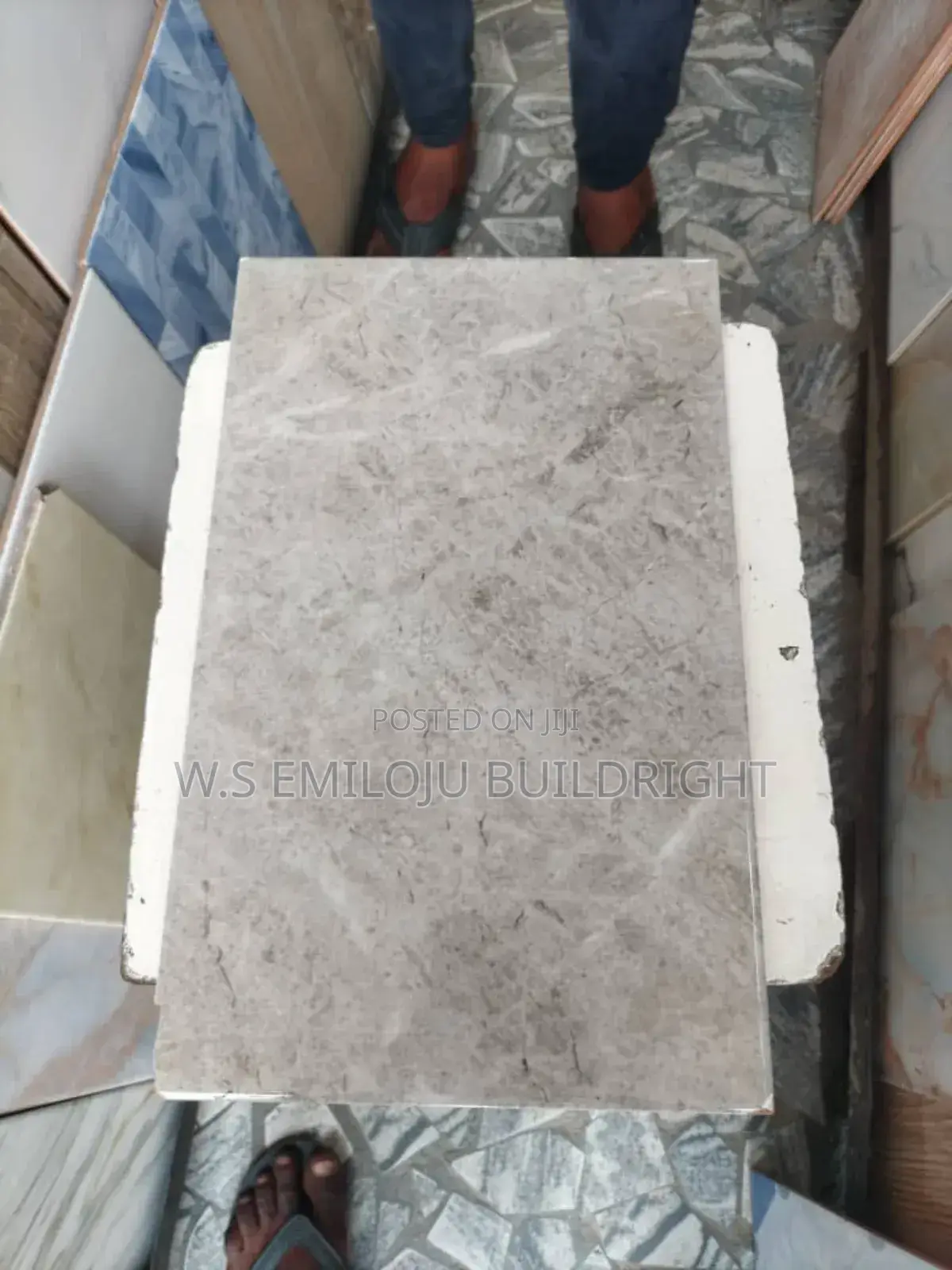 Wall Tiles 25/40 Size