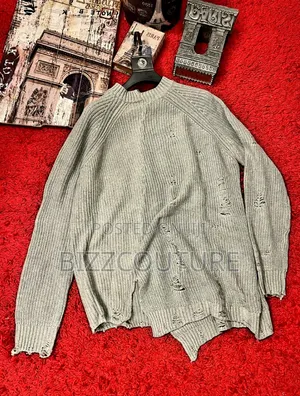 Original Sweater Available in Store