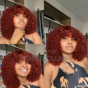 Celebrity Fringe for Beautiful Fair Ladies