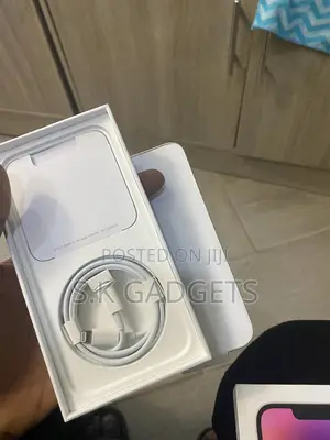Apple iPhone 14 128 GB White