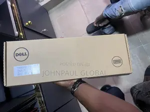 Brand New Dell Keyboard