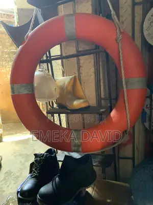 Life Bouy Ring