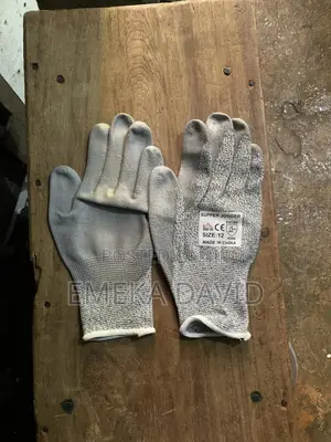 Anti Cut Safety Glove