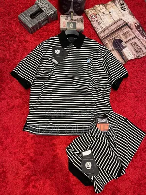 Original Hardcore Polo Shirts Available in Store