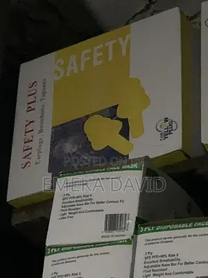 Earplugs, Smartfit