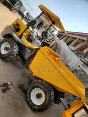 Mobile Site Dumper
