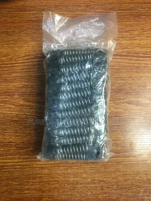 Electric Fence Tension Spring
