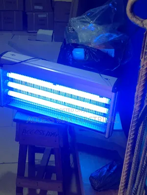 2 Fit Insect Killer 60watt
