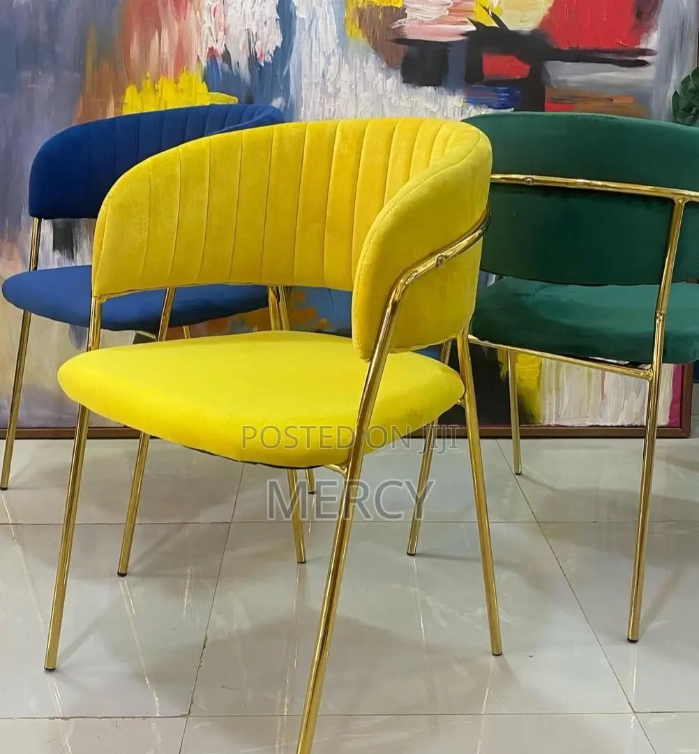 Bar Foam Chairs