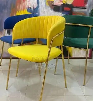 Bar Foam Chairs