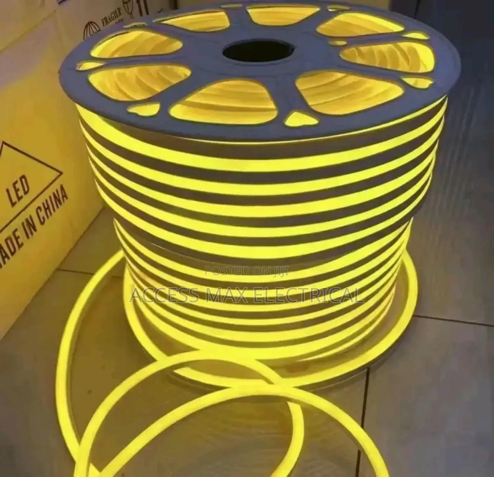 Vellmax Noen Light Complete 50 Meters