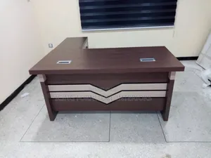 Executive Office Tables With Extension
