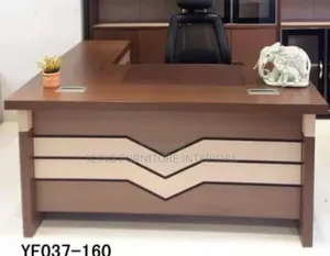 Executive Office Tables With Extension