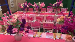 Kiddies Decoration