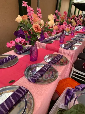 Kiddies Decoration