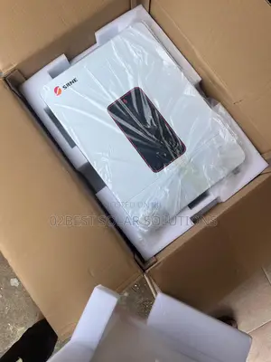 12KVA SRNE Hybrid Solid Inverter
