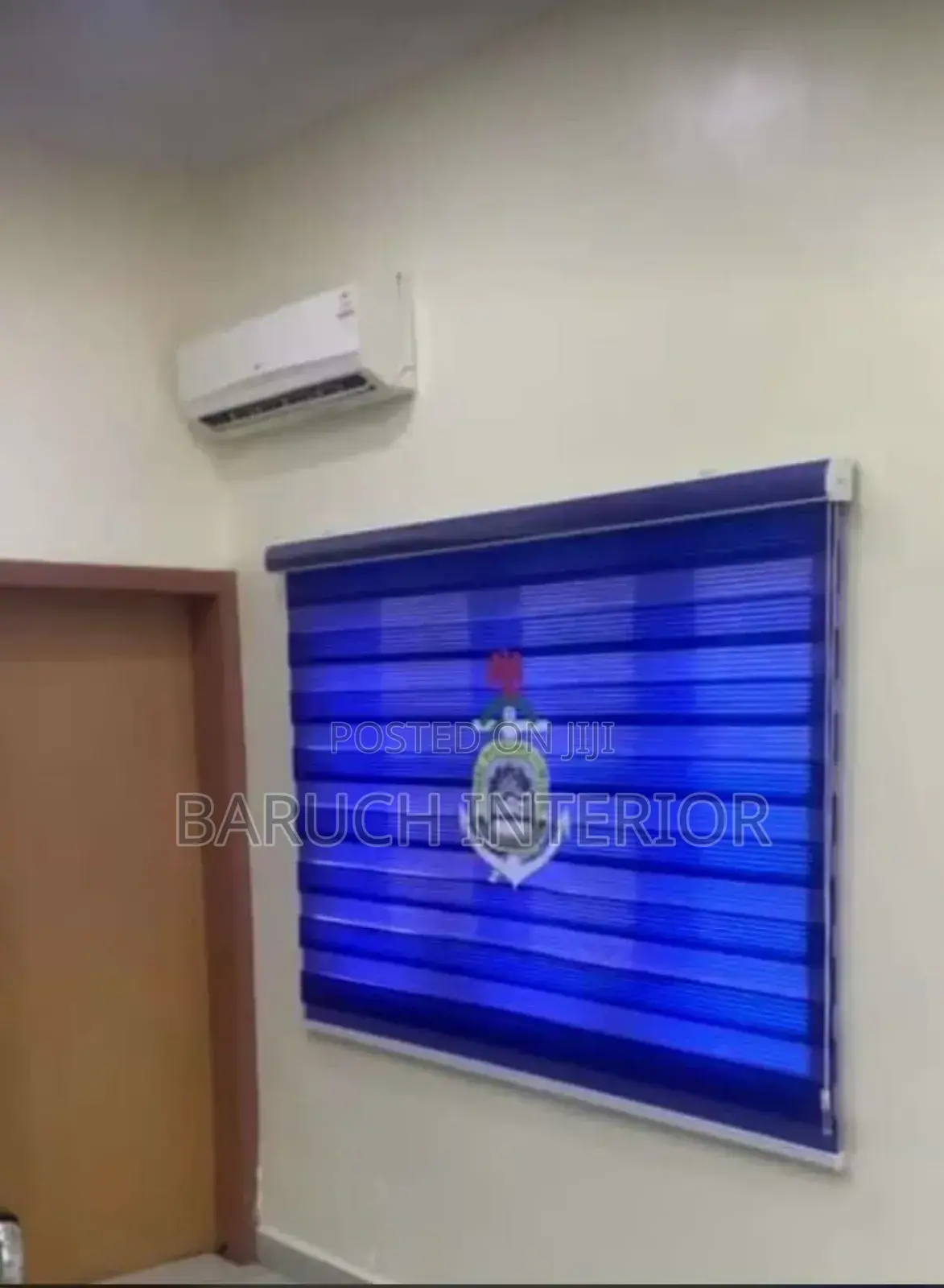 Customize Window Blinds