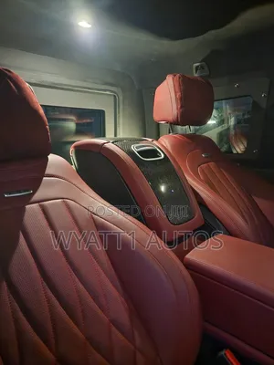 New Mercedes-Benz G-Class G 63 AMG 2023 Black