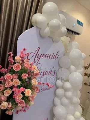 Bridal Shower