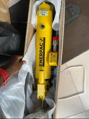 Enerpac Hydraulic Jack (10ton)