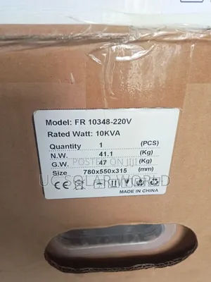 Foresolar 10kva 48v Inverter Inverter