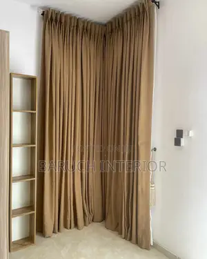 Quality Room Refresh
Curtains