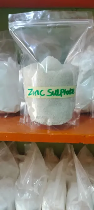 Zinc Sulphate (1kg)