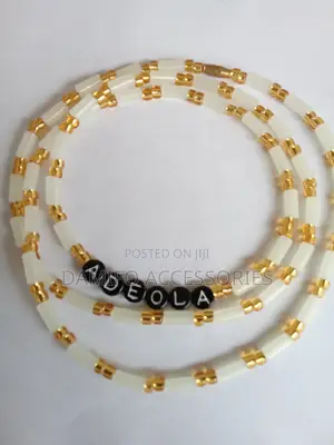 Night Glow Waistbead