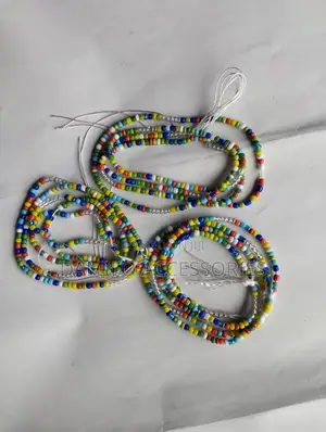 Night Glow Waistbead