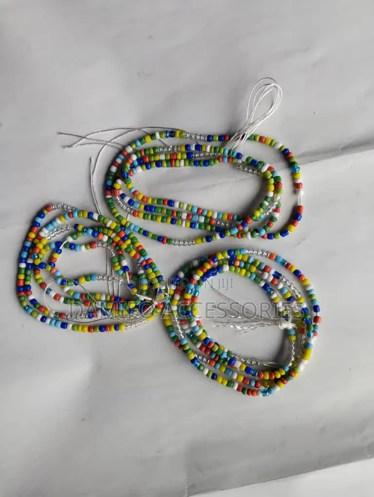 Night Glow Waistbead