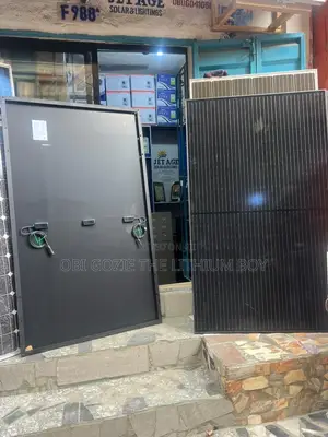 460w All Black Longi Solar Panels Still Available