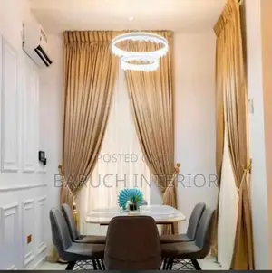 Quality Modern Curtains With Beautiful Designs
