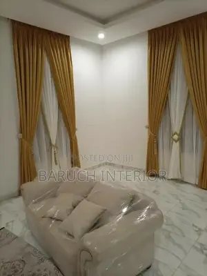 Quality Modern Curtains With Beautiful Designs