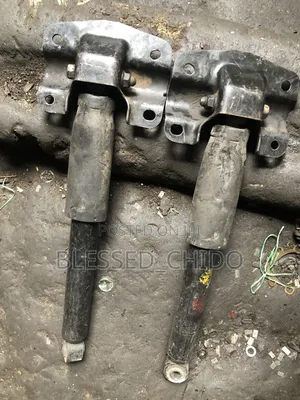 Kia Sedona 2008 Back Shock Absorber
