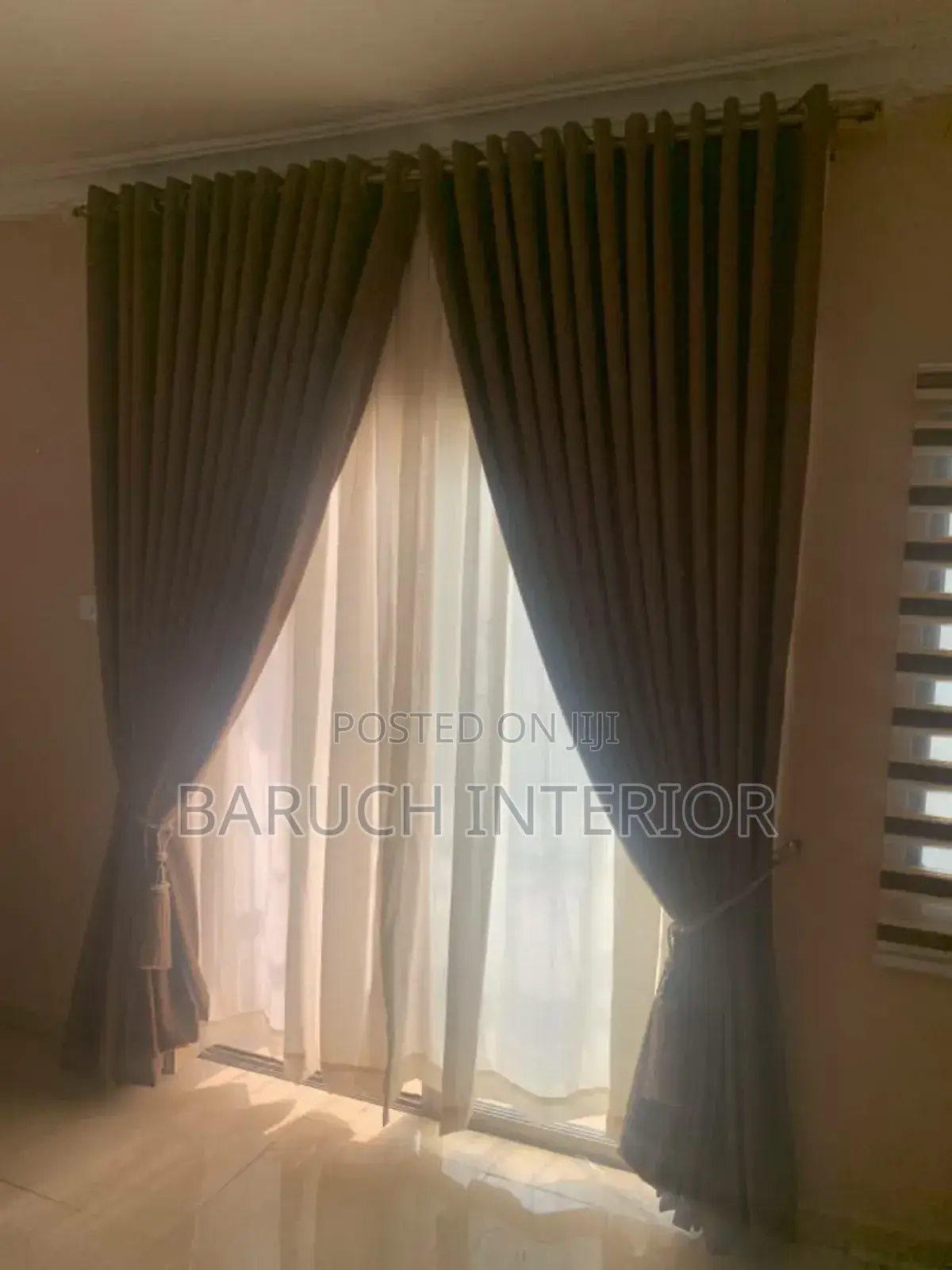 High Quality Curtains
