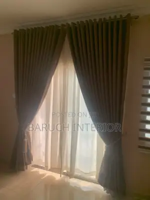 High Quality Curtains