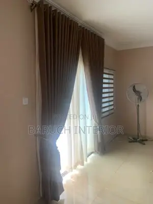 High Quality Curtains