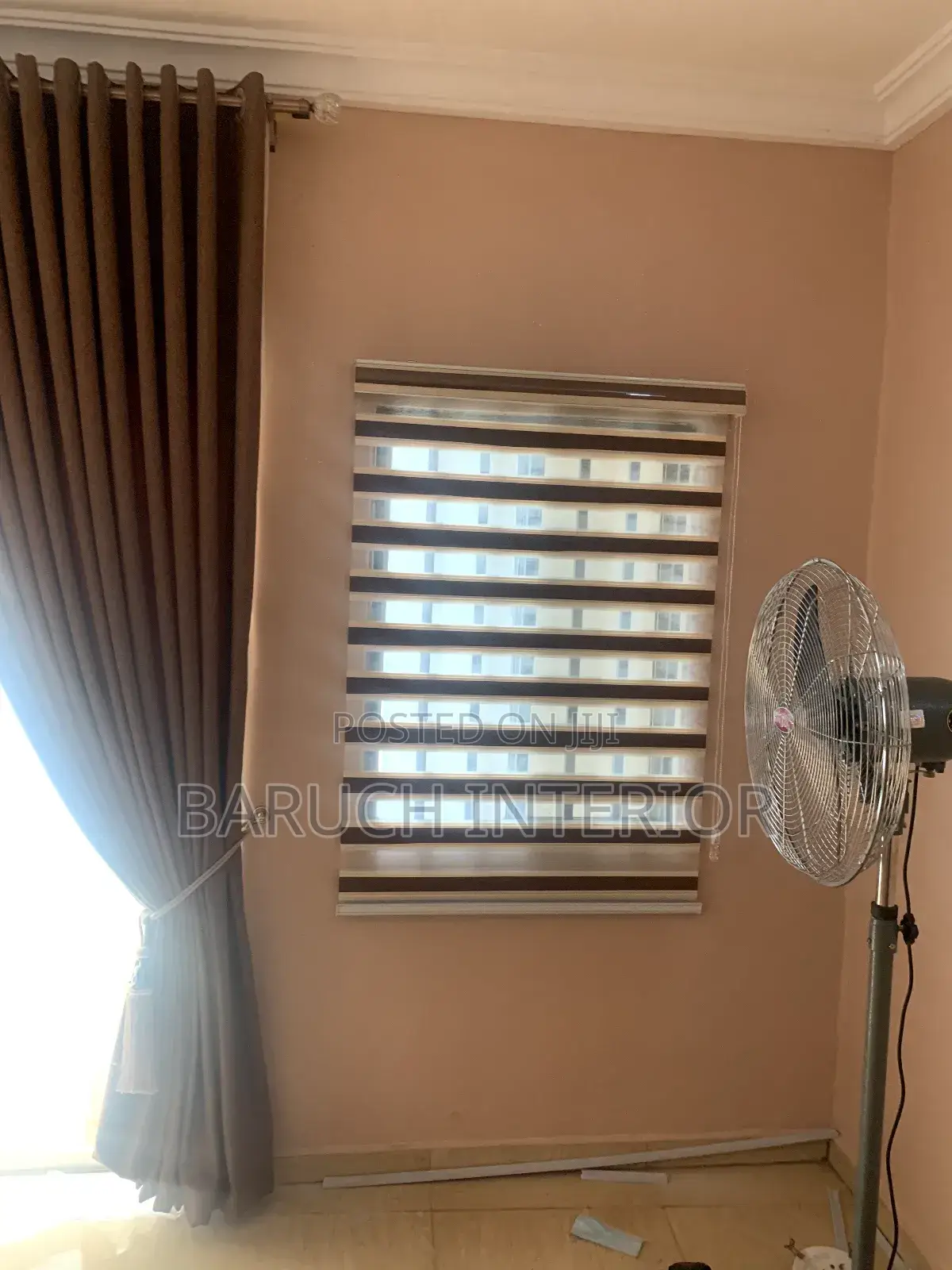 High Quality Curtains
