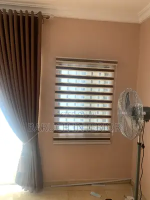 High Quality Curtains