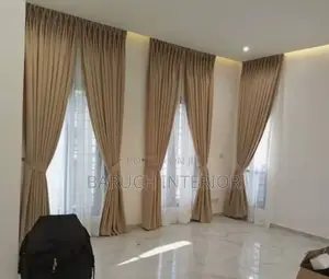 High Quality Turkish Curtain