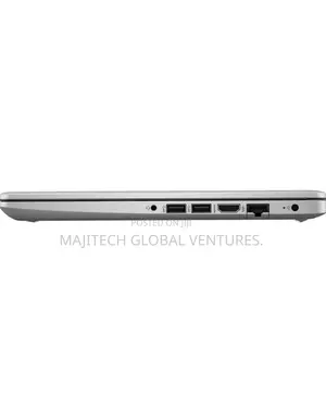 New Laptop HP 240 G9 8GB Intel Core I7 SSD 256GB