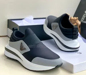 Quality Men's Sneakers
