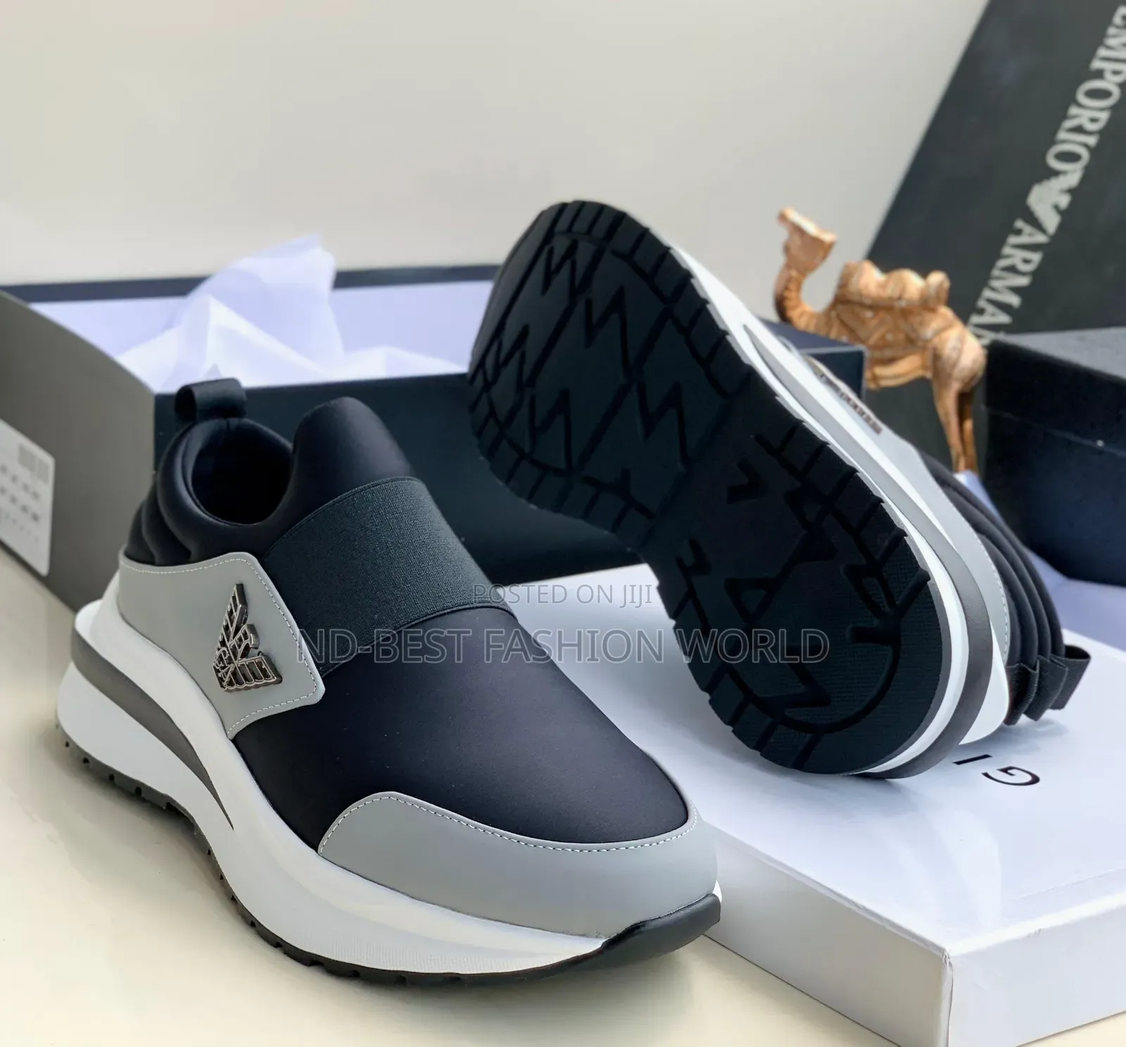 Quality Men's Sneakers