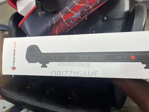 Steam Deck Oled 512gb