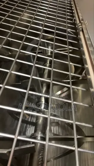 1000l Industrial Powder Mixer