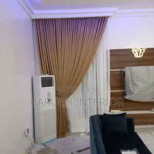 High Quality Curtains