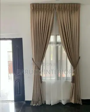 High Quality Curtains