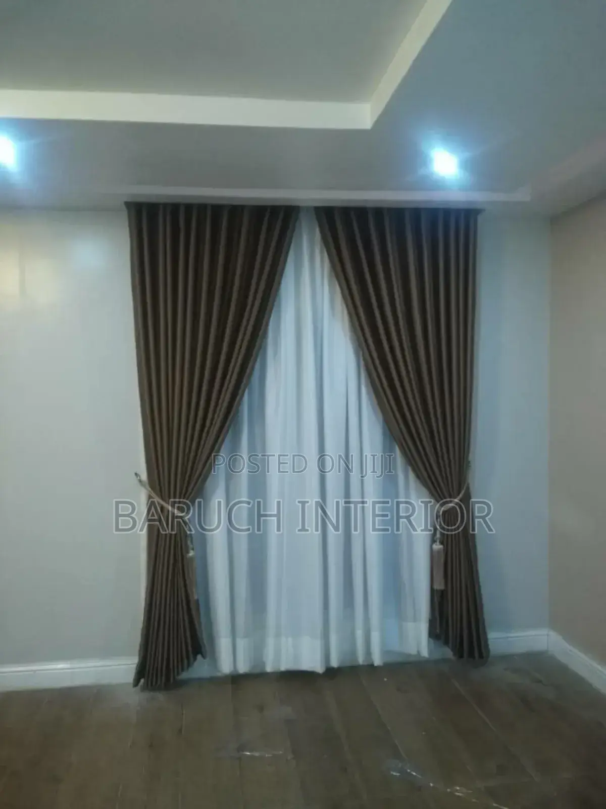 High Quality Curtains